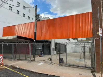 Ponto Comercial para alugar, 470m² no Grajaú, Belo Horizonte