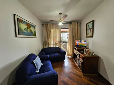 Apartamento com 3 Quartos à venda, 159m² no Vila Regente Feijó, São Paulo