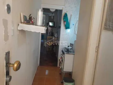 Apartamento com 1 Quarto à venda, 33m² no Centro, Rio de Janeiro
