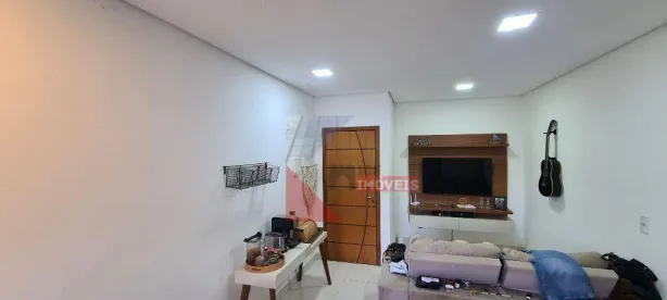 Apartamento com 2 Quartos à venda, 60m² no Vila Mollon IV, Santa Bárbara D'Oeste