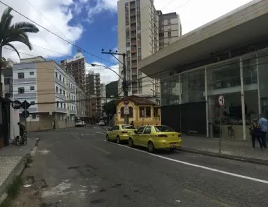 Ponto Comercial à venda, 56m² no São Mateus, Juiz de Fora