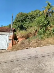 Lote/Terreno à venda, 125m² no Vila Iracema, Itapevi