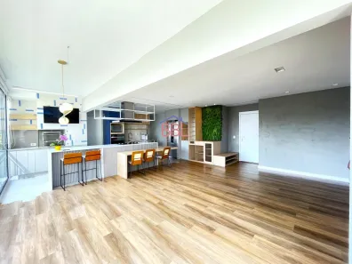 Apartamento com 2 Quartos à venda, 106m² no Tatuapé, São Paulo