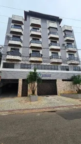 Cobertura com 5 Quartos para alugar, 233m² no Teixeiras, Juiz de Fora
