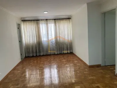 Apartamento com 3 Quartos para alugar, 100m² no Santana, São Paulo