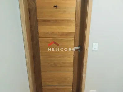 Apartamento com 2 Quartos à venda, 54m² no Silveira, Santo André
