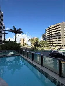 Apartamento com 3 Quartos à venda, 139m² no Jatiúca, Maceió