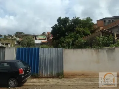 Lote/Terreno à venda, 10m² no Jardim Imperial, Atibaia