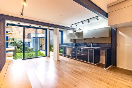  com 2 Quartos à venda, 120m² no Vila Nova Conceição, São Paulo
