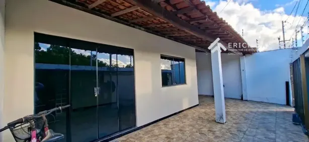 Casa com 2 Quartos à venda, 100m² no Aruana, Aracaju