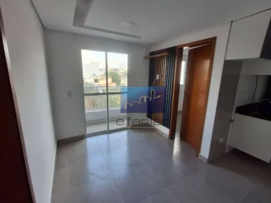 Apartamento com 2 Quartos à venda, 42m² no Vila Esperança, São Paulo