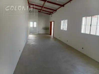 Casa com 3 Quartos para alugar, 213m² no Centro, Santo André