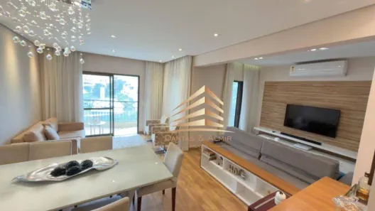 Apartamento com 3 Quartos à venda, 132m² no Vila Progresso, Guarulhos