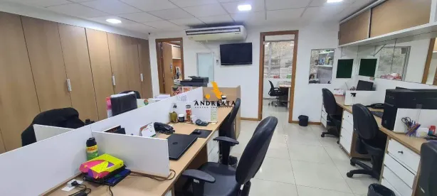 Ponto Comercial à venda, 150m² no Barra da Tijuca, Rio de Janeiro