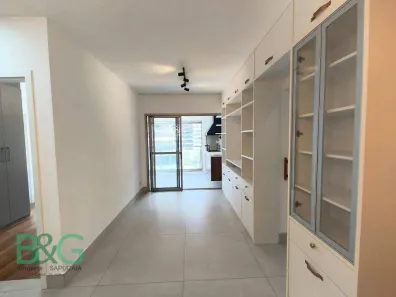 Apartamento com 2 Quartos para alugar, 70m² no Sumarezinho, São Paulo