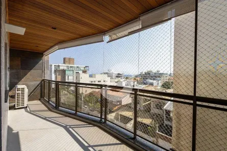 Apartamento com 2 Quartos à venda, 71m² no Piratininga, Niterói