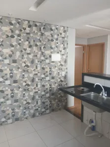 Apartamento com 2 Quartos à venda, 46m² no Retiro, Contagem