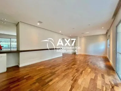 Apartamento com 3 Quartos à venda, 178m² no Cidade Monções, São Paulo