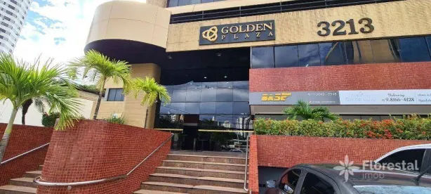 Sala Comercial à venda, 55m² no Brotas, Salvador