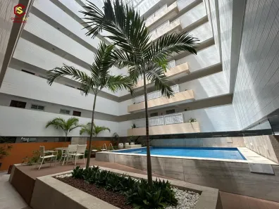 Cobertura com 2 Quartos à venda, 141m² no Tambaú, João Pessoa