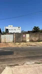 Lote/Terreno à venda, 390m² no Parque Amazônia, Goiânia