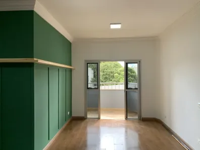 Apartamento com 3 Quartos à venda, 122m² no Vila Maristela, Presidente Prudente