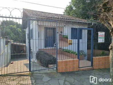 Casa com 3 Quartos à venda, 200m² no Nonoai, Porto Alegre