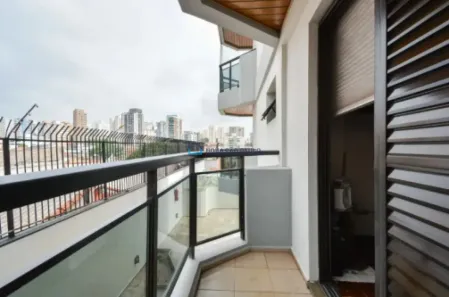 Apartamento com 3 Quartos à venda, 144m² no Mirandópolis, São Paulo