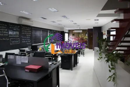 Imóvel Comercial à venda, 700m² no Alto da Lapa, São Paulo