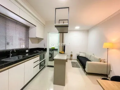 Apartamento com 2 Quartos à venda, 77m² no Vila Frezzarim, Americana