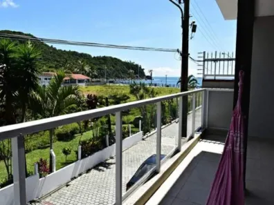 Apartamento com 2 Quartos para alugar, 120m² no Ilhota, Itapema