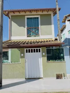 Casa com 2 Quartos à venda, 120m² no Chácara Mariléa, Rio das Ostras