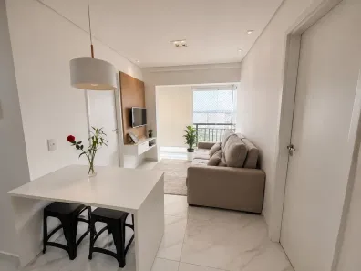 Apartamento com 2 Quartos à venda, 38m² no Vila Formosa, São Paulo