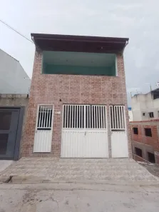 Sobrado com 5 Quartos à venda, 280m² no Vila Jaguari, São Paulo