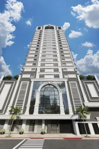 Apartamento com 2 Quartos à venda, 69m² no Morretes, Itapema