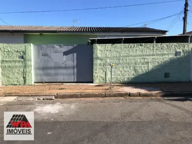 Casa com 2 Quartos à venda, 253m² no Vila Dainese, Americana