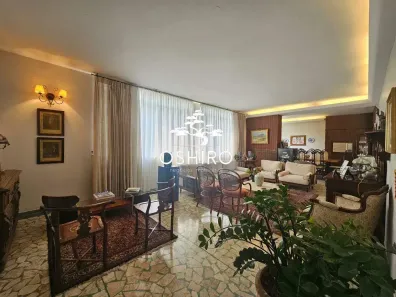 Apartamento com 4 Quartos à venda, 250m² no Gonzaga, Santos