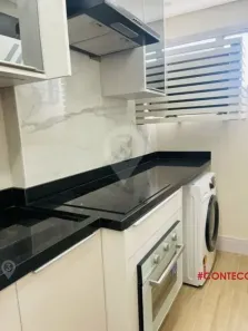 Apartamento com 1 Quarto para alugar, 35m² no Bela Vista, São Paulo