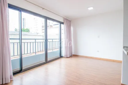 Apartamento com 1 Quarto para alugar, 27m² no Santana, São Paulo
