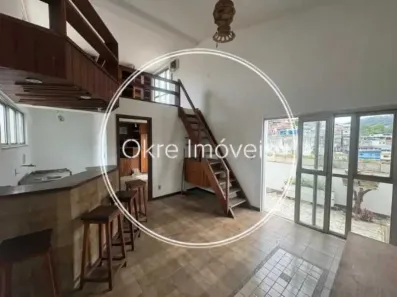 Cobertura com 2 Quartos à venda, 152m² no Flamengo, Rio de Janeiro