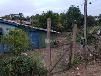 Lote/Terreno à venda, 360m² no Elsa, Viamão