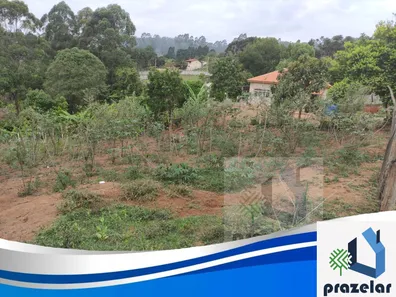 Lote/Terreno à venda, 1000m² no Dona Catarina, Mairinque