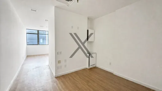 Sala Comercial à venda, 30m² no Ipanema, Rio de Janeiro