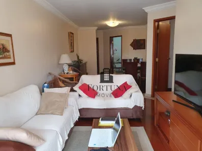Apartamento com 3 Quartos à venda, 120m² no Parque Imperial, São Paulo