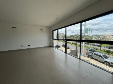 Sala Comercial com 1 Quarto para alugar, 66m² no Swiss Park, Campinas