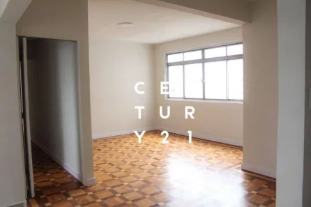 Apartamento com 3 Quartos à venda, 103m² no Bela Vista, São Paulo