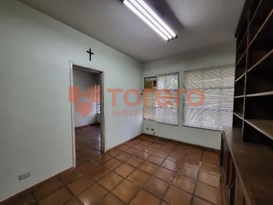 Sala Comercial para alugar, 38m² no Centro, Santos
