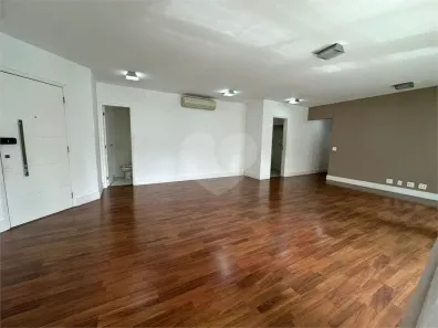 Apartamento com 3 Quartos à venda, 154m² no Parque Colonial, São Paulo