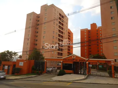 Apartamento com 3 Quartos para alugar, 73m² no Chácara da Barra, Campinas