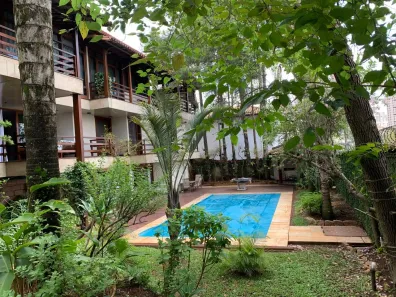 Casa com 6 Quartos à venda, 523m² no Belvedere, Belo Horizonte